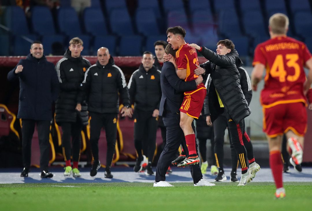 Roma-Torino – FOTOGALLERY - immagine 79