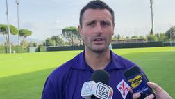 Pasqual: “Se non c’è Odriozola, si vede. Europa? Avversaria è la Roma”