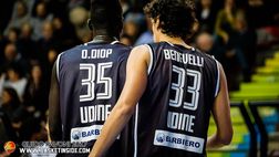 Gsa Udine, Benevelli si opererà giovedì a Pordenone