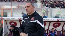 Toscano: “Perrotta plus in C. Vicino al Palermo? Stimo Castagnini, Filippi è ok”