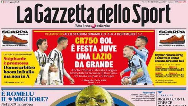 Gazzetta 