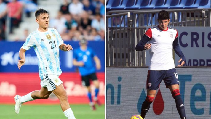 Sky – Inter, oggi incontro più importante al telefono. Con Dybala distanza colmabile - immagine 1