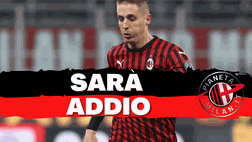 Calciomercato Milan – Ag. Conti: “Andrà via a gennaio, voglio rilanciarlo”