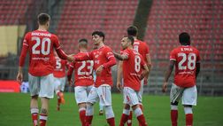 Serie C, girone B: SüdTirol-Padova polarizza l’attenzione, Perugia in trasferta a Pesaro