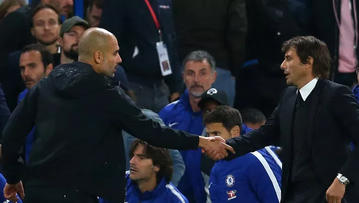 Manchester City