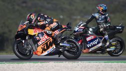 MotoGP, GP Argentina: orario e dove vederlo in tv e streaming
