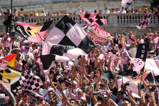 (Getty Images) Palermo fa sul serio: quinta vittoria di fila e Bari a -1- immagine 2