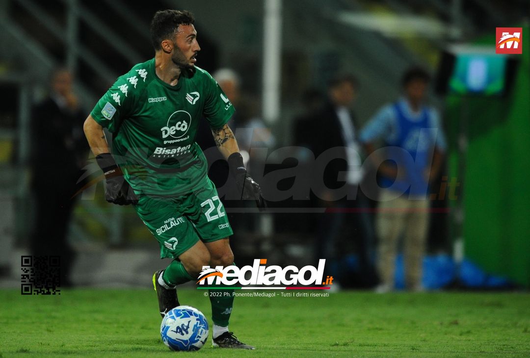 FOTO Palermo-Perugia 2-0 Serie B 2022-23 (Gallery) - immagine 113