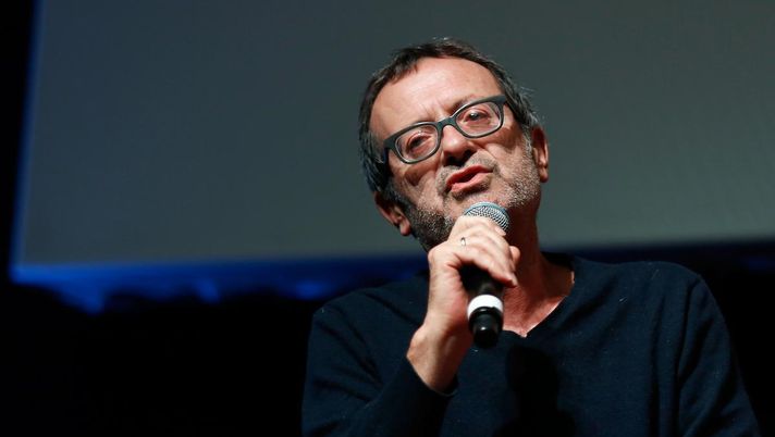 Rocco Papaleo: “Io infedele con le donne e con il calcio. Tifavo Inter ma per colpa di…”  Rocco Papaleo: “Io infedele con le donne e con il calcio. Tifavo Inter ma per colpa di…” - immagine 1