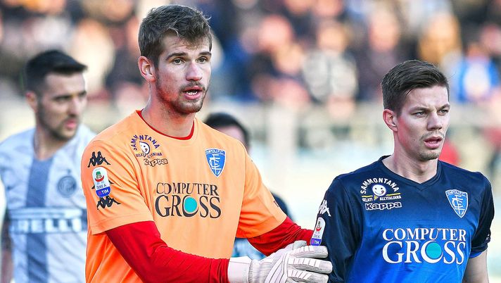 Dragowski, Zajc e Vecino