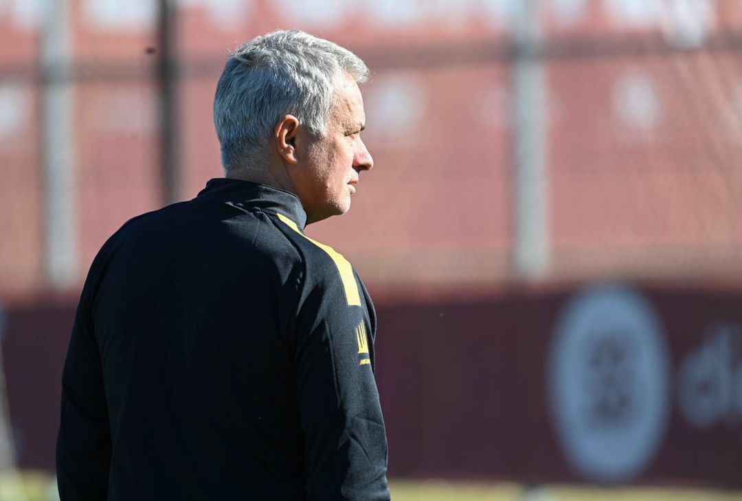 Trigoria, ultimo allenamento prima della tournée in Giappone – FOTO GALLERY - immagine 30
