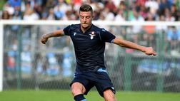 FORMELLO – Tornano i Nazionali: Milinkovic, Correa e Bastos a parte