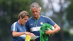 FCIN1908 – Primo test per l’Inter: le probabili scelte di Mancini