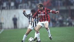 Time Machine: Milan-Juventus compie 115 anni