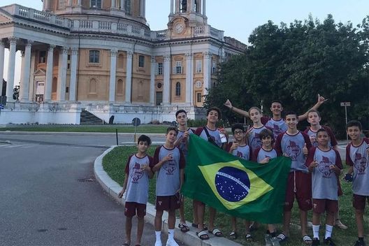Minorelli e l’Academy in Brasile: “Qui scopro talenti per il Torino” Minorelli e l’Academy in Brasile: “Qui scopro talenti per il Torino” - immagine 1
