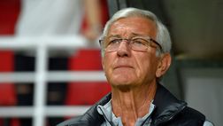 Pandemia e zona rossa? Marcello Lippi si è rifugiato a Santo Domingo