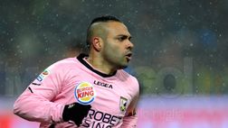 Palermo, Miccoli: “C’è delusione. I tifosi rosanero meritano ben altri palcoscenici”