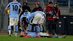 Lazio, la Procura Federale convoca il responsabile medico Pulcini