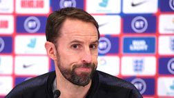 Inghilterra, Southgate sentenzia: “Gli atleti professionisti meriterebbero la priorità per il vaccino”