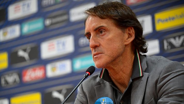 mancini austria italia