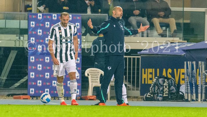 Tudor: “Bene il mercato, a Torino per fare il nostro calcio. Siamo in un buon momento” Tudor: “Bene il mercato, a Torino per fare il nostro calcio. Siamo in un buon momento” - immagine 1