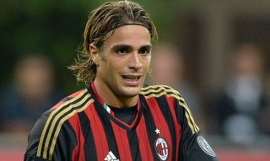 Matri-Milan, ritorno di fiamma nel 2015? (fonte foto: Google Plus) Matri-Milan, ritorno di fiamma nel 2015? (fonte foto: Google Plus)