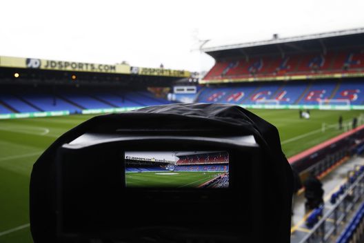 (Getty Images) La Premier League adotterà il fuorigioco semiautomatico: svolta nel calcio inglese- immagine 2