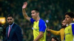 Al-Nassr, la prima gaffe di Cristiano Ronaldo è sull’Arabia | VIDEO