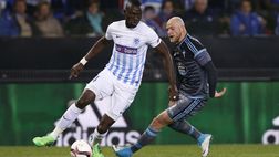 Sampdoria, chi prendere tra Colley e Andersen al fantacalcio?