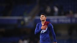 Rio, la riscossa Flu dopo il derby perso con il Fla ha un nome: Thiago Silva!