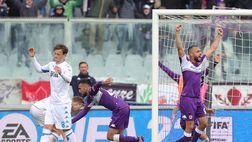 Pagelle Fiorentina – Empoli 1-0: Nico Gonzalez decide il derby toscano – Voti Fantacalcio