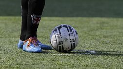 L’esplosione dello psico-calcio