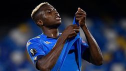 Napoli-Lazio, probabili formazioni: Spalletti vs Sarri, sfida tra Osimhen e Immobile