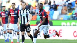 Carlino – Bologna, guardati le spalle