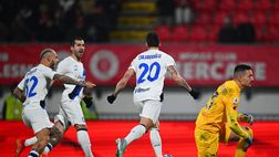 Opta – Armata Inter: per la seconda volta nella sua storia ha conquistato almeno 51 punti…