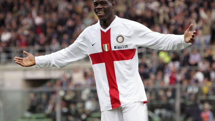 Balotelli: “Inter, tifosi fantastici. Ci tornerei subito ma so che…” Balotelli: “Inter, tifosi fantastici. Ci tornerei subito ma so che…”