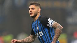 L’Inter si aggrappa a Icardi. Per arrivare in Champions servono i gol del capitano
