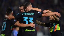 Pagelle Empoli – Inter 0-2: D’Ambrosio e Dimarco illuminano – Voti Fantacalcio