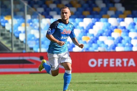 lobotka napoli