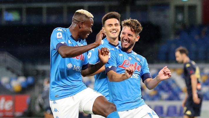 Salvione: “Serve una partita di carattere, quasi di preparazione all’Inter” - immagine 1