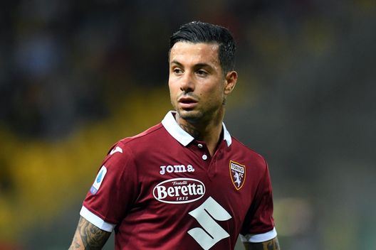 Getty Images Armando Izzo, Torino