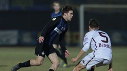 Inter, rigori amari: la Supercoppa Primavera va al Torino, Salcedo ed Esposito non bastano