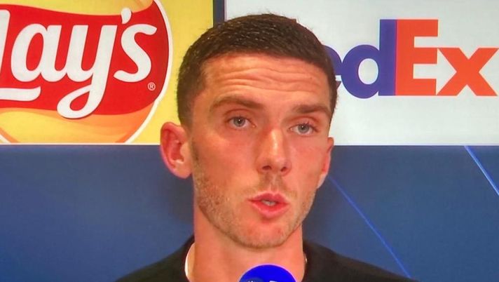 Gosens a Inter TV: “Inter in salute, con il Bayern non hai mille occasioni. In campionato…” - immagine 1