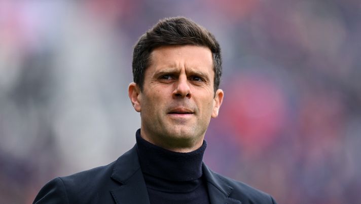 Thiago Motta Bologna
