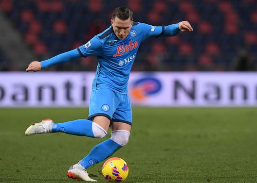 Caso Zielinski a Bologna: tralascia le vecchie abitudine e declama un calcio poetico- immagine 2