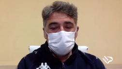 VIDEO Potenza-Palermo, Boscaglia alla vigilia: la conferenza stampa integrale del tecnico rosanero