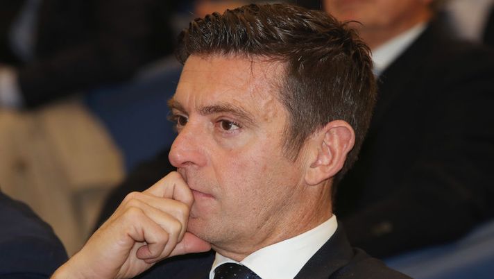 Rocchi: “Giù le mani dagli arbitri”. Pene più dure per i tesserati e mental training - immagine 1