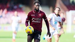 Salernitana, Iervolino: “Non capisco perché le big non prendano Dia”