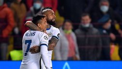 Vidal: “Sanchez, vattene dall’Inter. Inzaghi non lo vuole, come fa a giocare Mkhitaryan? Che rabbia”