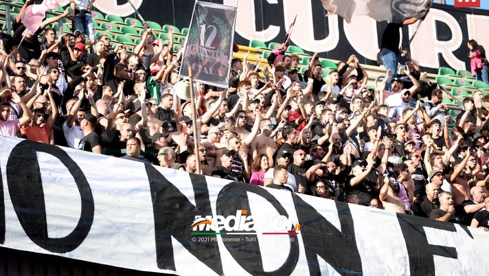 Palermo, Filippi vuole aprire un nuovo ciclo: i rosa puntano sull’effetto “Barbera” - immagine 1